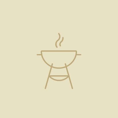 holzkohlegrill icon